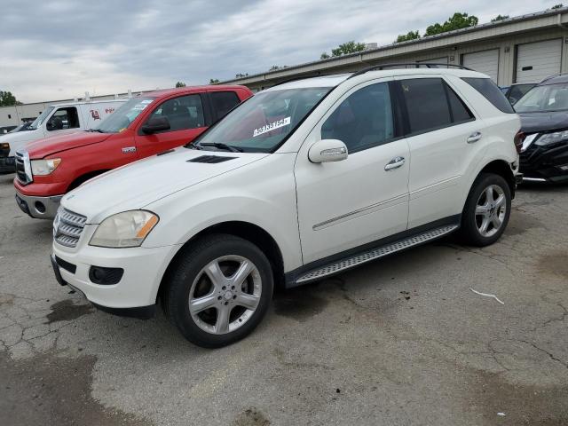 Photo 0 VIN: 4JGBB86E88A383644 - MERCEDES-BENZ ML 350 