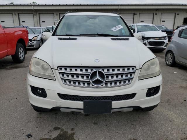 Photo 4 VIN: 4JGBB86E88A383644 - MERCEDES-BENZ ML 350 