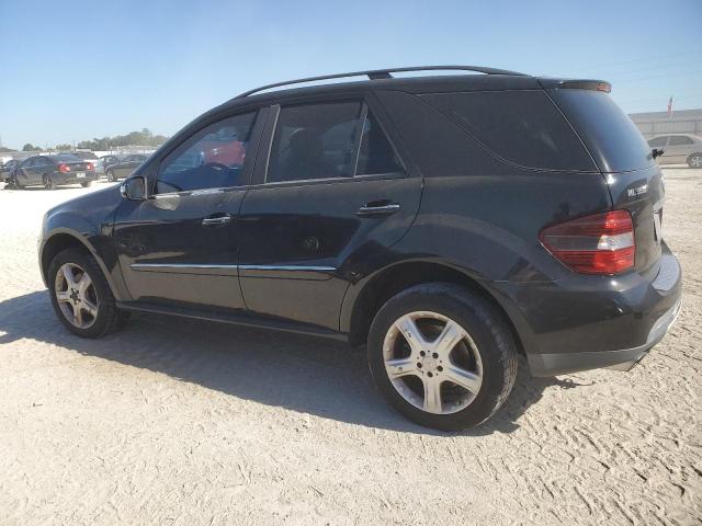 Photo 1 VIN: 4JGBB86E88A389685 - MERCEDES-BENZ ML 350 