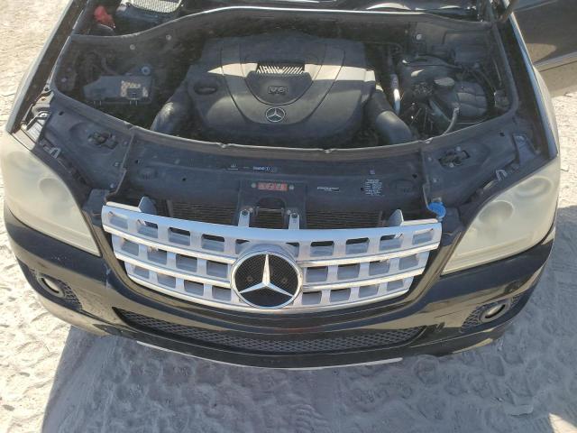 Photo 11 VIN: 4JGBB86E88A389685 - MERCEDES-BENZ ML 350 