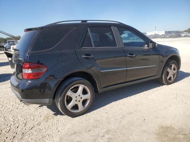 Photo 2 VIN: 4JGBB86E88A389685 - MERCEDES-BENZ ML 350 