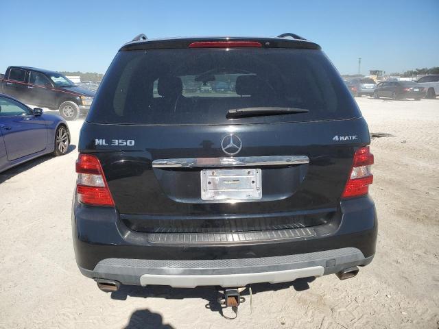 Photo 5 VIN: 4JGBB86E88A389685 - MERCEDES-BENZ ML 350 