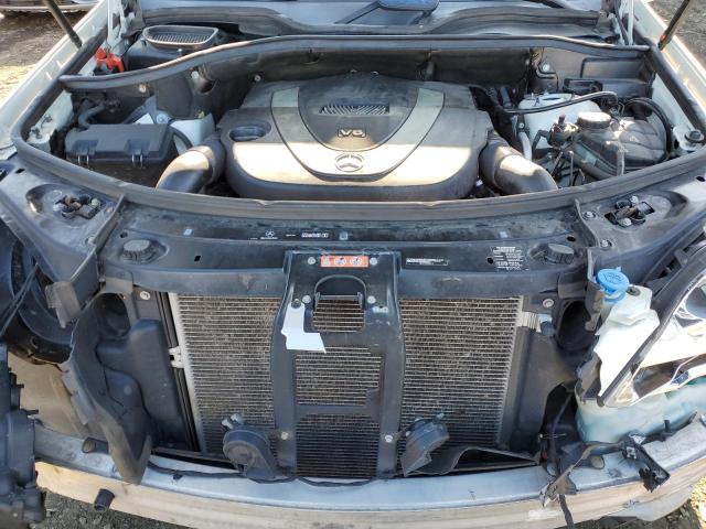 Photo 10 VIN: 4JGBB86E89A444508 - MERCEDES-BENZ M-CLASS 