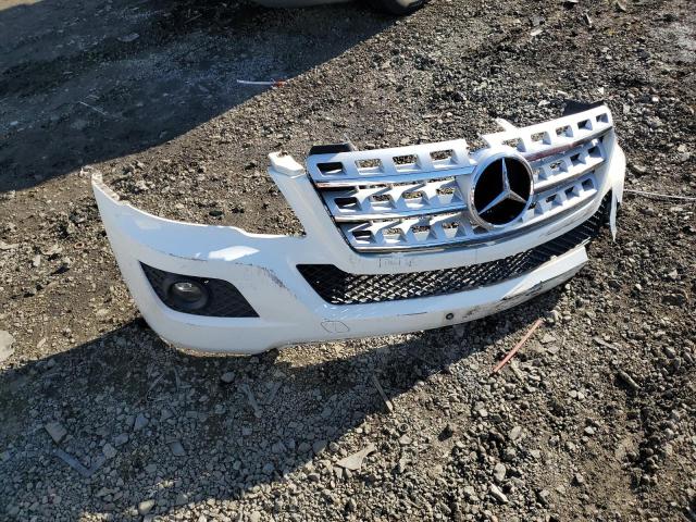 Photo 11 VIN: 4JGBB86E89A444508 - MERCEDES-BENZ M-CLASS 