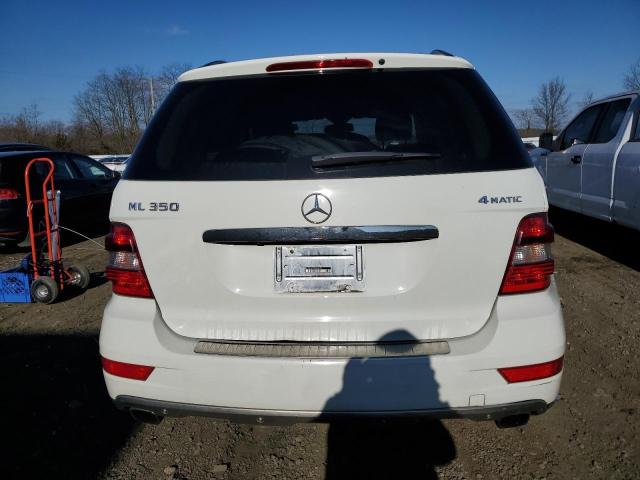 Photo 5 VIN: 4JGBB86E89A444508 - MERCEDES-BENZ M-CLASS 