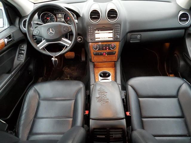 Photo 7 VIN: 4JGBB86E89A448333 - MERCEDES-BENZ M-CLASS 