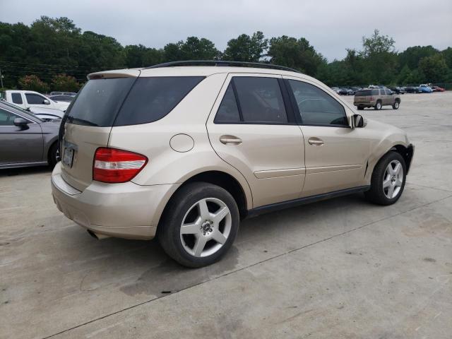 Photo 2 VIN: 4JGBB86E96A058756 - MERCEDES-BENZ ML 350 