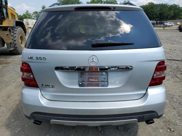 Photo 5 VIN: 4JGBB86E96A058952 - MERCEDES-BENZ M-CLASS 