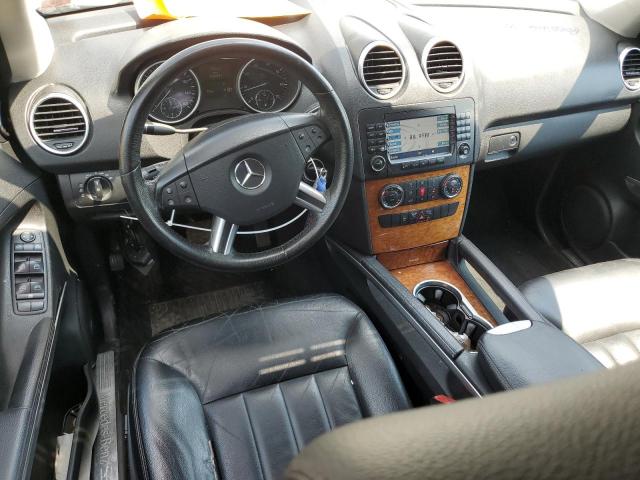 Photo 7 VIN: 4JGBB86E96A058952 - MERCEDES-BENZ M-CLASS 