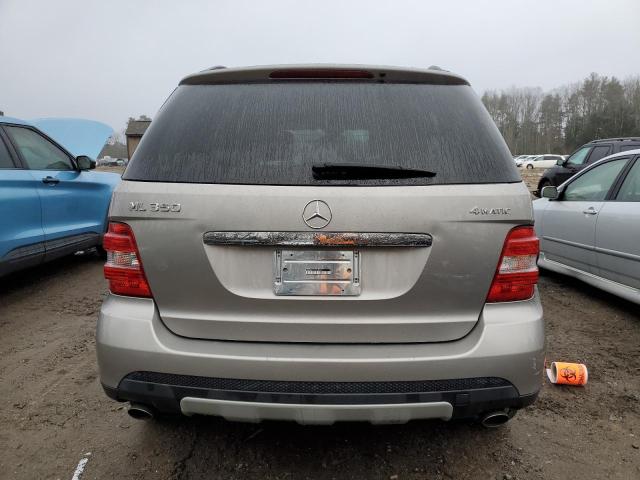 Photo 5 VIN: 4JGBB86E97A218233 - MERCEDES-BENZ ML 350 