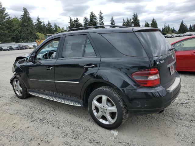 Photo 1 VIN: 4JGBB86E98A315353 - MERCEDES-BENZ ML 350 