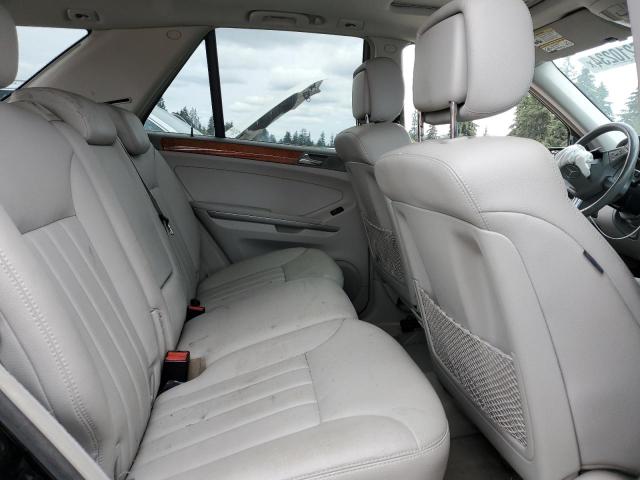 Photo 10 VIN: 4JGBB86E98A315353 - MERCEDES-BENZ ML 350 