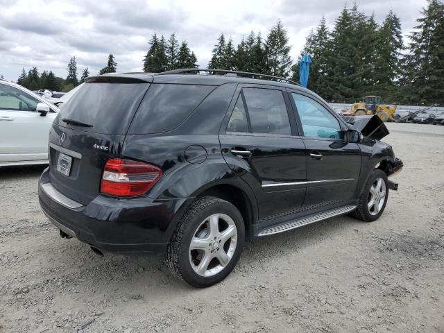 Photo 2 VIN: 4JGBB86E98A315353 - MERCEDES-BENZ ML 350 