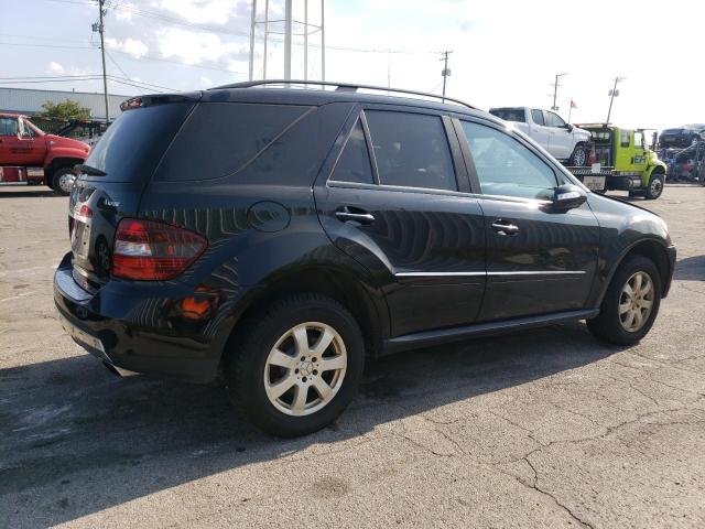 Photo 2 VIN: 4JGBB86E98A365265 - MERCEDES-BENZ ML 350 