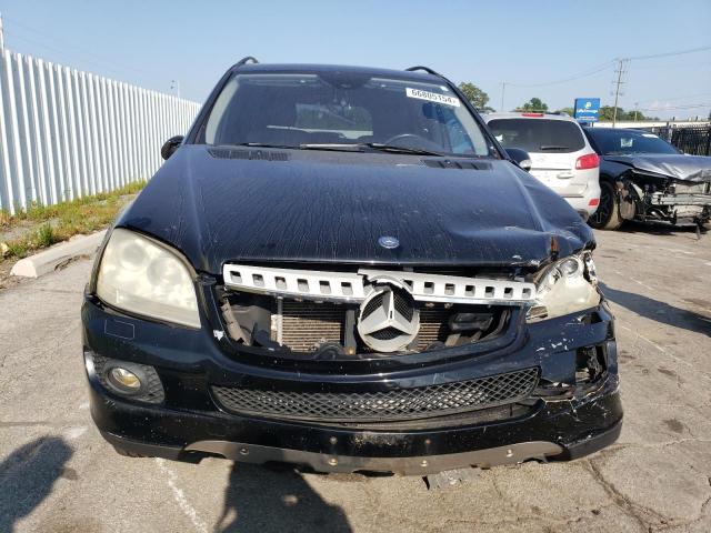 Photo 4 VIN: 4JGBB86E98A365265 - MERCEDES-BENZ ML 350 