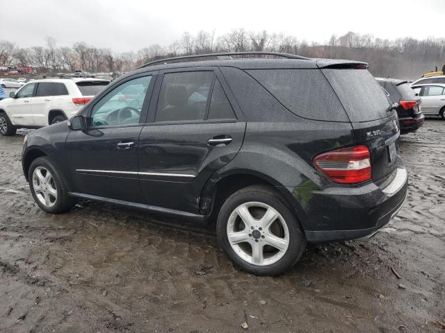 Photo 1 VIN: 4JGBB86E98A376802 - MERCEDES-BENZ ML 350 