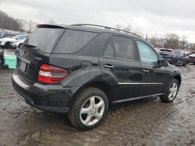 Photo 2 VIN: 4JGBB86E98A376802 - MERCEDES-BENZ ML 350 