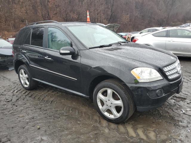 Photo 3 VIN: 4JGBB86E98A376802 - MERCEDES-BENZ ML 350 