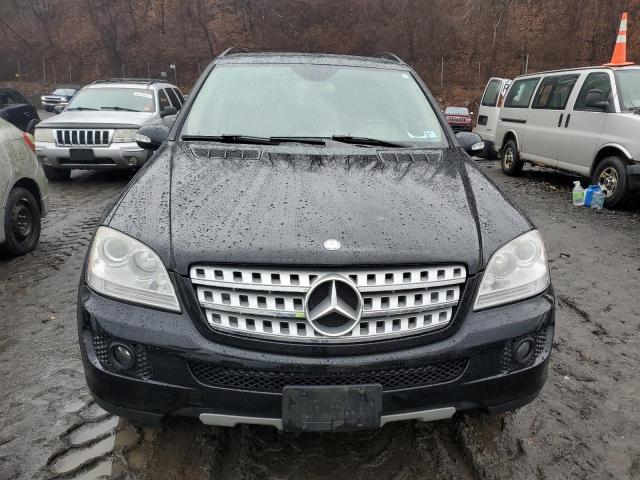 Photo 4 VIN: 4JGBB86E98A376802 - MERCEDES-BENZ ML 350 