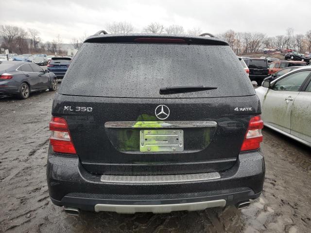 Photo 5 VIN: 4JGBB86E98A376802 - MERCEDES-BENZ ML 350 