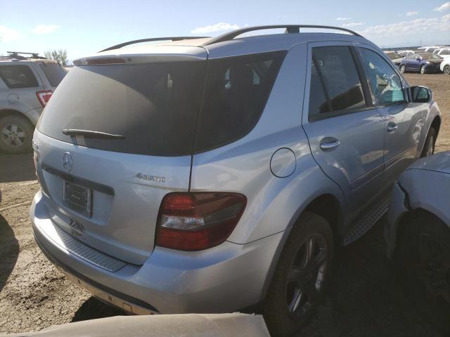 Photo 2 VIN: 4JGBB86E98A391932 - MERCEDES-BENZ ML 350 