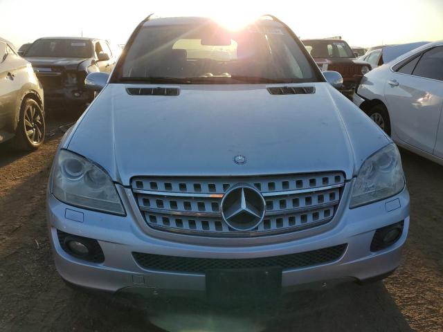 Photo 4 VIN: 4JGBB86E98A391932 - MERCEDES-BENZ ML 350 