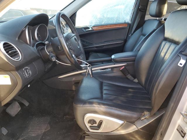 Photo 6 VIN: 4JGBB86E98A391932 - MERCEDES-BENZ ML 350 