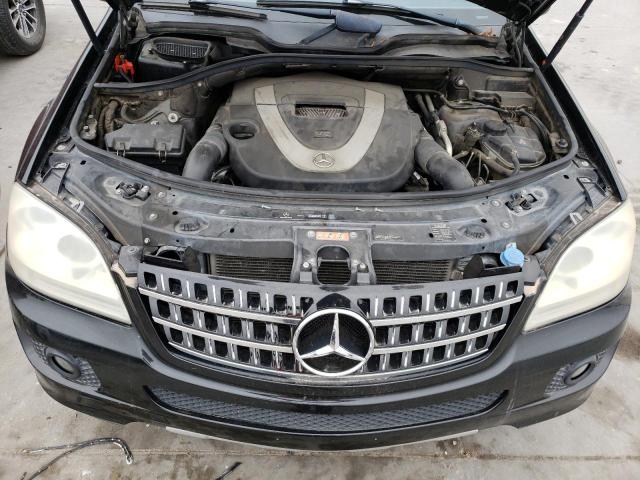 Photo 6 VIN: 4JGBB86E98A412326 - MERCEDES-BENZ ML 350 