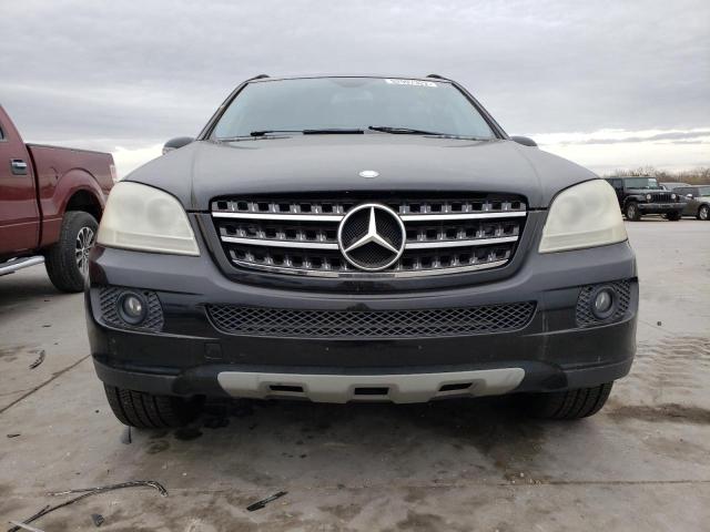 Photo 8 VIN: 4JGBB86E98A412326 - MERCEDES-BENZ ML 350 