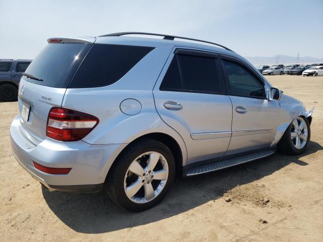 Photo 2 VIN: 4JGBB86E99A465027 - MERCEDES-BENZ ML 350 