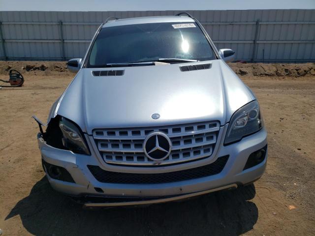 Photo 4 VIN: 4JGBB86E99A465027 - MERCEDES-BENZ ML 350 