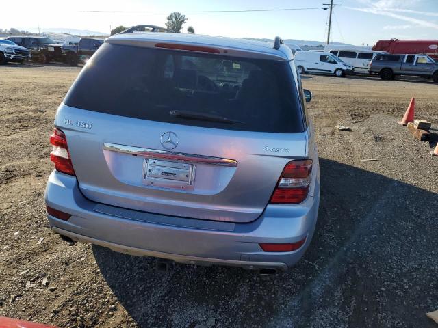 Photo 5 VIN: 4JGBB86E99A469952 - MERCEDES-BENZ M-CLASS 