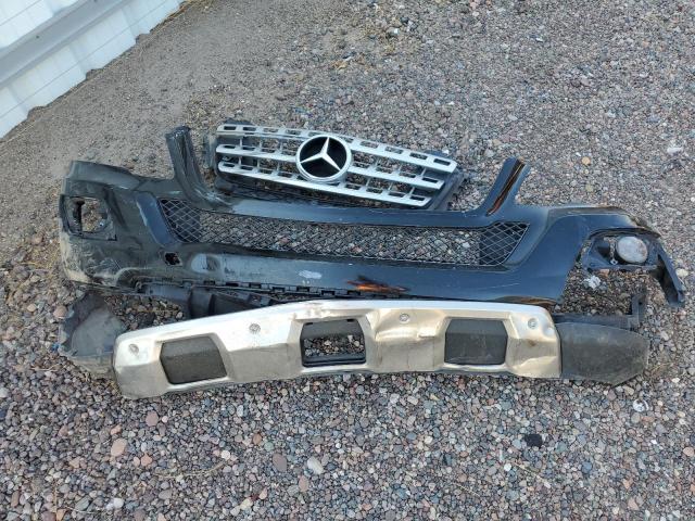 Photo 12 VIN: 4JGBB86E99A507194 - MERCEDES-BENZ ML 350 