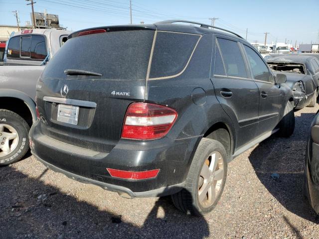 Photo 2 VIN: 4JGBB86E99A507194 - MERCEDES-BENZ ML 350 