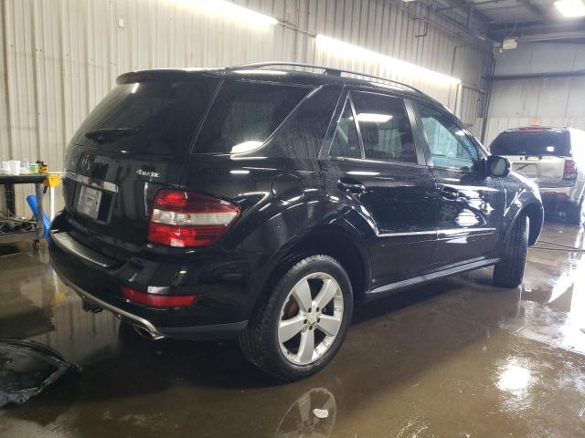 Photo 2 VIN: 4JGBB86E99A509592 - MERCEDES-BENZ ML 350 