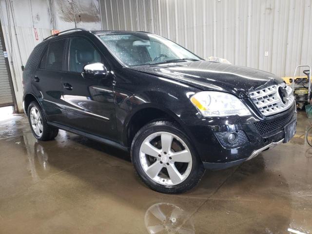 Photo 3 VIN: 4JGBB86E99A509592 - MERCEDES-BENZ ML 350 