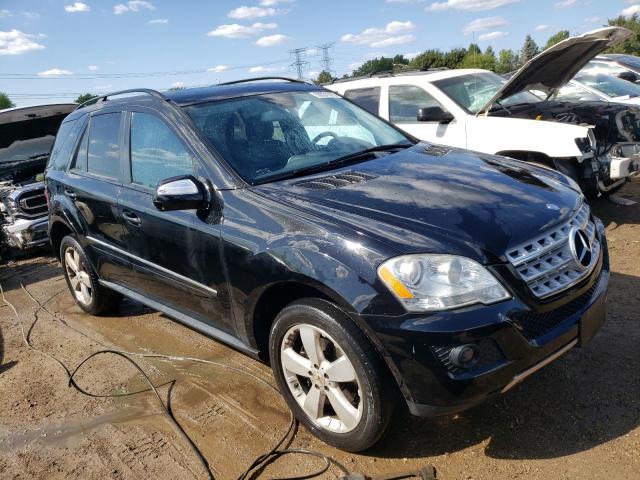 Photo 3 VIN: 4JGBB86E99A520852 - MERCEDES-BENZ ML 350 