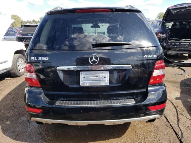 Photo 5 VIN: 4JGBB86E99A520852 - MERCEDES-BENZ ML 350 