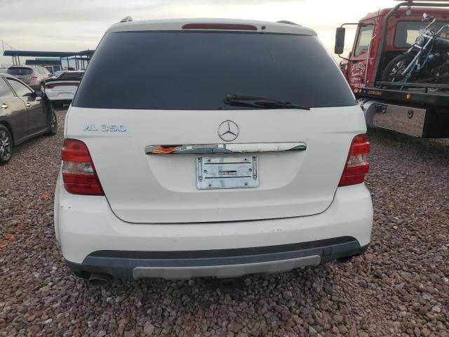 Photo 5 VIN: 4JGBB86EX6A071189 - MERCEDES-BENZ M-CLASS 