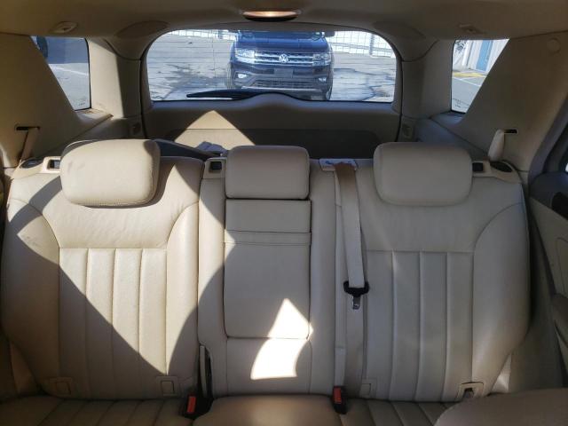 Photo 9 VIN: 4JGBB86EX6A082662 - MERCEDES-BENZ M-CLASS 