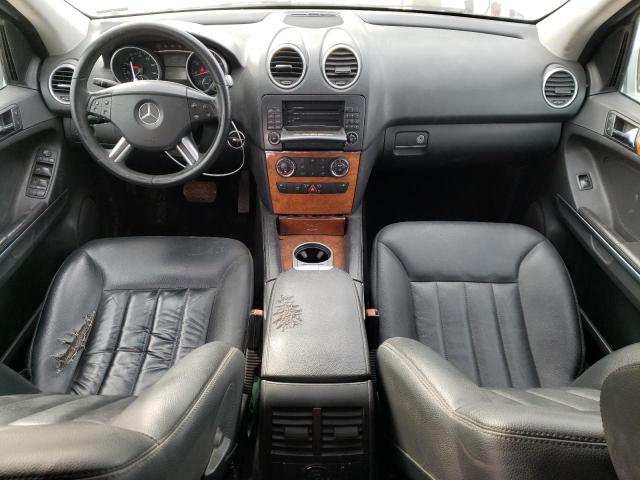 Photo 7 VIN: 4JGBB86EX6A124909 - MERCEDES-BENZ M-CLASS 