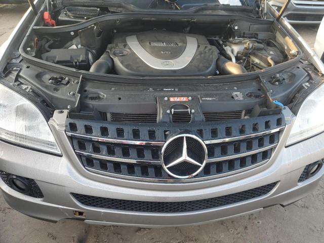 Photo 11 VIN: 4JGBB86EX7A200405 - MERCEDES-BENZ ML 350 