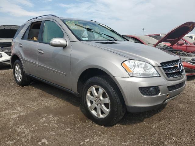 Photo 3 VIN: 4JGBB86EX7A200405 - MERCEDES-BENZ ML 350 