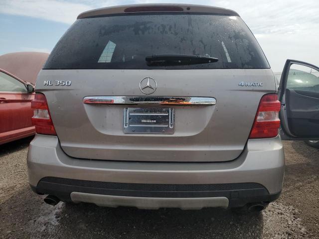 Photo 5 VIN: 4JGBB86EX7A200405 - MERCEDES-BENZ ML 350 