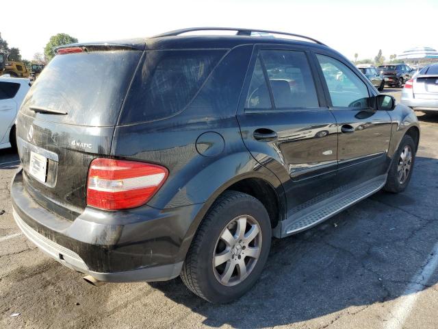 Photo 2 VIN: 4JGBB86EX7A201814 - MERCEDES-BENZ ML 350 