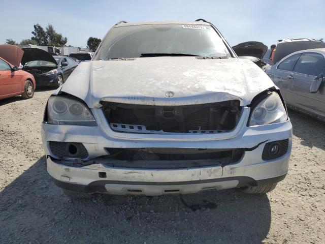 Photo 4 VIN: 4JGBB86EX8A313918 - MERCEDES-BENZ ML 350 