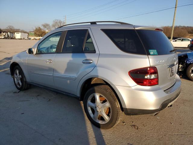 Photo 1 VIN: 4JGBB86EX8A324675 - MERCEDES-BENZ ML 350 