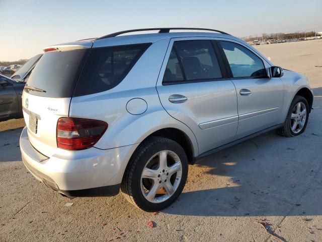 Photo 2 VIN: 4JGBB86EX8A324675 - MERCEDES-BENZ ML 350 