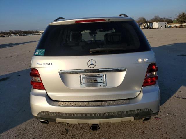 Photo 5 VIN: 4JGBB86EX8A324675 - MERCEDES-BENZ ML 350 