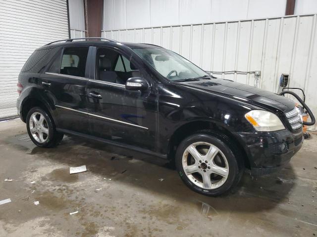 Photo 3 VIN: 4JGBB86EX8A331156 - MERCEDES-BENZ ML 350 